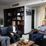 مشکلات ریشه‌دار استان خراسان شمالی با همراهی وزارت راه و سازمان ملی زمین و مسکن رفع شد