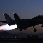 فوری | شکستن دیوار صوتی در آسمان عراق‌ توسط هواپیمای ناشناس‌