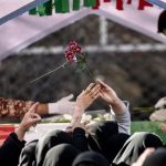 ویدیو| ایجاد مسیر دسترسی ویژه تشییع پیکر شهید گمنام در روستای هرچگان توسط راهداران چهارمحال و بختیاری