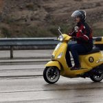 ماجرای دستگیری بانوان موتور سوار برای نپرداختن خسارت