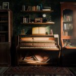 دلبرترین فوتبالیست جهان در اتاقی با دکوراسیون وینتج، نگاه‌ها را خیره کرد!