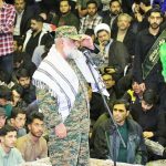 سردار نقدی، مشاور فرمانده کل سپاه: اینکه گفته می‌شود ما در جنگ ۱۲ روزه با اسرائیل جنگیدیم، غلط است؛ در حقیقت آمریکا رژیم‌صهونیستی را برای این جنگ پیش انداخت