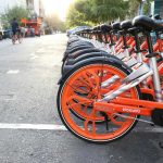 دوچرخه‌های خاک‌خورده، آلودگی هوا، اختلاف در مدیریت شهری و رویایی که دود شد