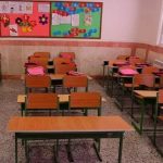 مدارس هرمزگان به دلیل شیوع آنفلوآنزا  تا ۹ آذر غیر حضوری شدند