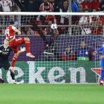 تمجید جالب یوفا از مهدی طارمی پس از گلزنی به رئال مادرید