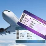 سقف گران‌ترین پرواز ۶ میلیون و ۹۰۰ هزار تومان/ بلیت‌ها از نرخ تعیین شده ارزان‌تر فروخته می‌شوند