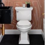 اگر توالت فرنگی دارید، این مطلب خیلی به دردتان خواهد خورد