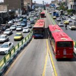 عضو شورای شهر تهران: نرخ سوم بنزین منجر به افزایش کرایه تاکسی نمی‌شود 