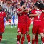 ۲۱روز بعد از نسخه احیا شده پرسپولیس! | نگرانی بزرگ برای علیپور قبل از دربی