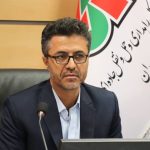 ویدیو| شورای راهبری استان همدان