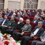 ببینید| آیین تکریم و معارفه در سرپرست اداره کل راهداری و حمل و نقل جاده‌ای استان کرمانشاه