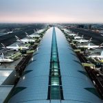 تحول در آسمان خاورمیانه و شمال آفریقا