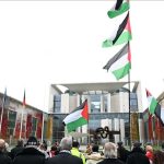 سقوط تاریخی اسرائیل در نگاه آلمانی‌ها بعد از دوران رایش سوم