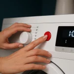 صفر تا صد دکمه‌های ماشین لباسشویی به زبان خیلی ساده