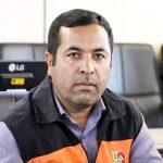 افزایش ایمنی جاده‌ی روستایی دربند در بخش نوبران شهرستان ساوه