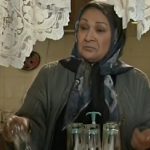 آشپزخانه‌ای از دهه هفتاد؛ سریالی که خیابان را خلوت می‌کرد