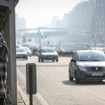 استاندار تهران: اگر تعطیلی‌ها نبود وضعیت آلودگی هوا بدتر می‌شد