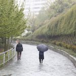 ورود سامانه بارشی جدید از دوشنبه | پایان آلودگی هوا !