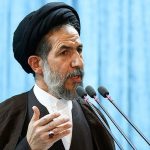 ابوترابی‌فرد، امام جمعه موقت تهران: نفت و گاز که باید پیشران توسعه باشند، تبدیل به عامل ایجاد اقتصاد رانتی شده‌اند