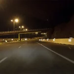 🌉 شاهکار مهندسی ایرانی در آستانه افتتاح: «کنارگذر شمالی کرج» تا پایان ۱۴۰۴