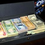 قیمت دینار عراق، امروز یکشنبه ۹ آذر ۱۴۰۴