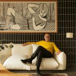 خانه تماشایی معمار ایرانی مقیم پاریس؛ خاص، تا فردا صبح خاص