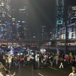 ژاپنی معروف از اسرائیل فرار کرد