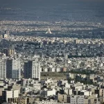 شکاف معنادار قیمت مسکن در تهران؛ ۵ برابر فاصله میان شمال و جنوب