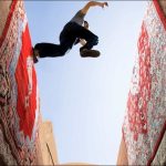 فرش ایرانی را در جهنم هم پهن کنید، تبدیل به بهشت می‌شود