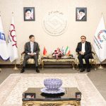 تشکیل کمیته مشترک همکاری‌های تعاونی میان ایران و چین