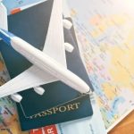 قیمت پرواز تهران – نجف، امروز چهارشنبه ۱۴ آبان ۱۴۰۴