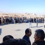 هیچ صفحه ای در فضای مجازی نداریم | واکنش خانواده مرحوم امید سرلک به شایعات + ویدئو