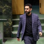 دیس امیرحسین ثابتی به بابک زنجانی: دزد بزرگ! دست از سرت برنمی‌دارم