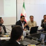 بخش خصوصی پرچم‌دار همکاری‌های منطقه‌ای است