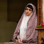 بامداد خانم لیندا کیانی در این خانه خوشگل، کاملا خمار شد