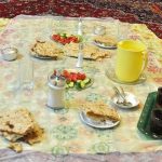 سفره کارگران از اول امسال تا امروز یک چهارم آب رفته است