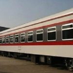 ۳۰۰ واگن تازه در راه است/ متوسط عمر ناوگان ۳۲ سال!