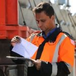 اجرای طرح تشدید کنترل ناوگان باری در استان مرکزی