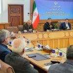 ببینید | نشست شورای هماهنگی ایثارگران وزارت راه و شهرسازی