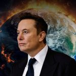 ایده عجیب ایلان ماسک برای مقابله با گرمایش زمین: جلوگیری از تابش خورشید با ماهواره‌ها