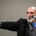 زیدآبادی، تحلیل‌گر سیاسی، با اشاره به حسین شریعتمداری: مردم آزاری هم عالمی دارد