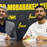 گل زلاتانی زدم | به سپاهان آمدم تا خودم را به چالش بکشم