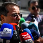 بررسی مسائل اداری و استخدامی استان بوشهر در دستور کار معاون رئیس‌جمهور