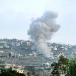 بمباران جنوب لبنان توسط رژیم صهیونیستی‌