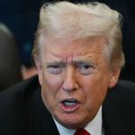 ترامپ: «کنترل کامل» حمله اسرائیل به ایران در دست من بود