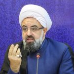 واکنش دبیر ستاد امر به معروف به پیروزی زهران ممدانی: ترفند سیاسی است؛ می خواهند کاری کنند که در آینده فردی متاثر از اندیشه انقلاب اسلامی در آمریکا به قدرت نرسد