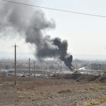 ویدیو| تیم مدیریت بحران راه و شهرسازی سمنان در مانور مدیریت مخاطرات طبیعی