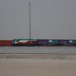 امضای چند قرارداد جدید در بندر خشک ریلی تا یک ماه آینده