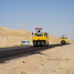 ۳۵ کیلومتر از بزرگراه اردبیل – سرچم زیر بار ترافیک می‌رود