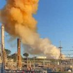 انفجارهای زنجیره‌ای و پشت سرهم در آمریکا؛ پشت پرده چه خبر است؟